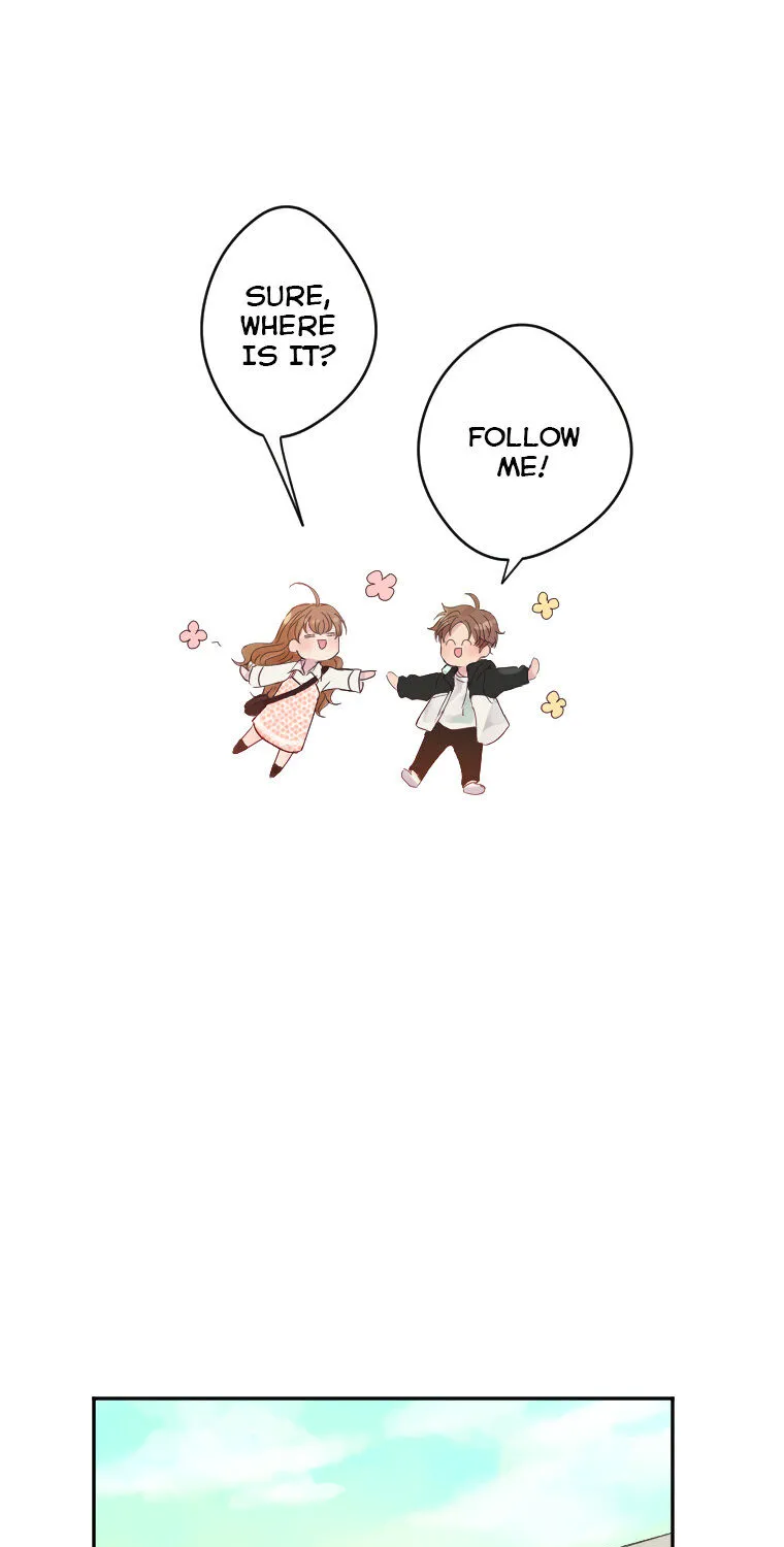 Jealousy Inducers Chapter 3 page 49 - 