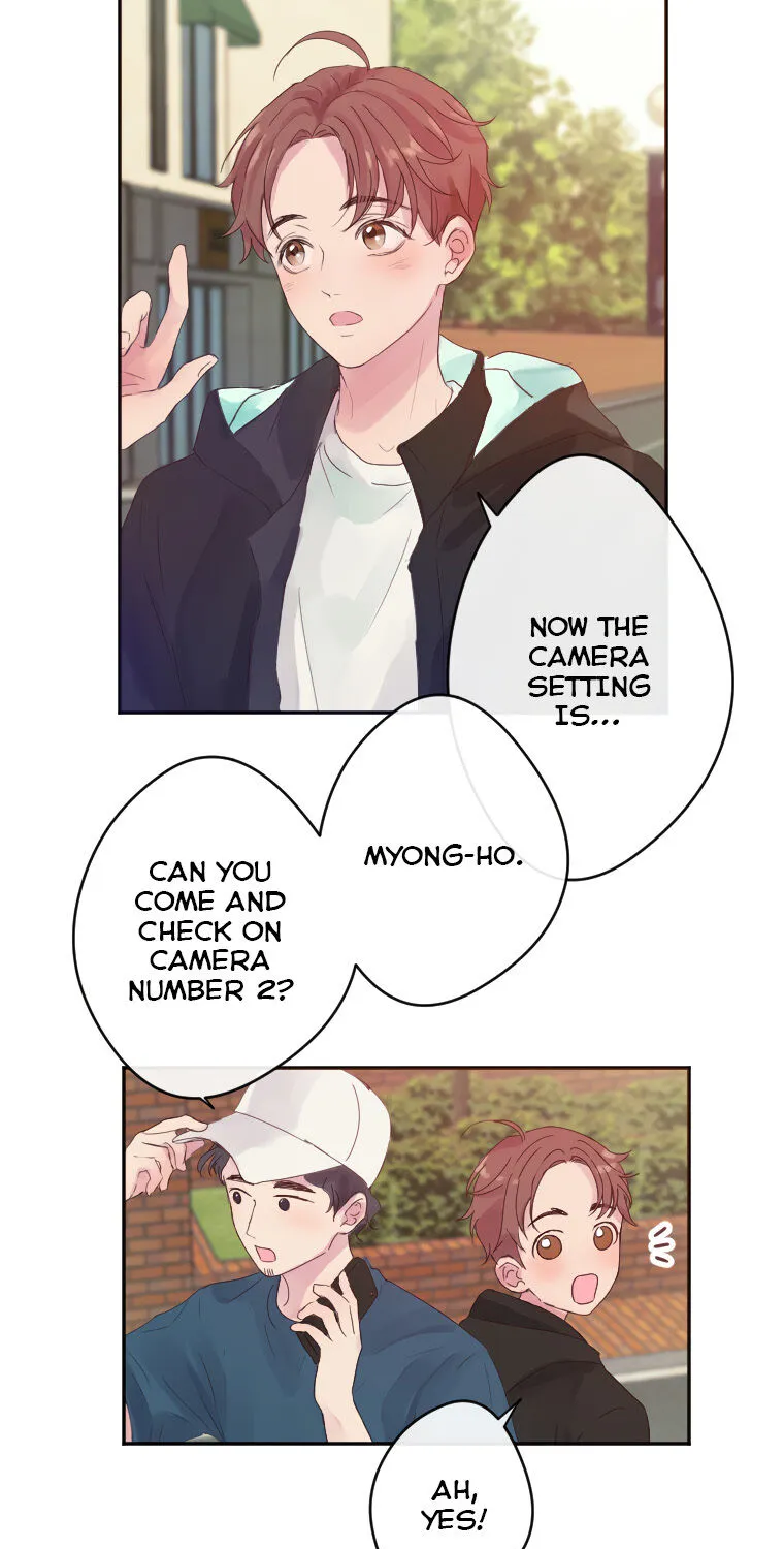 Jealousy Inducers Chapter 3 page 51 - 