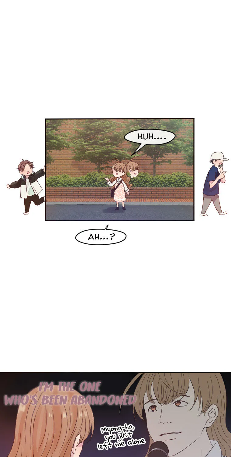 Jealousy Inducers Chapter 3 page 53 - 