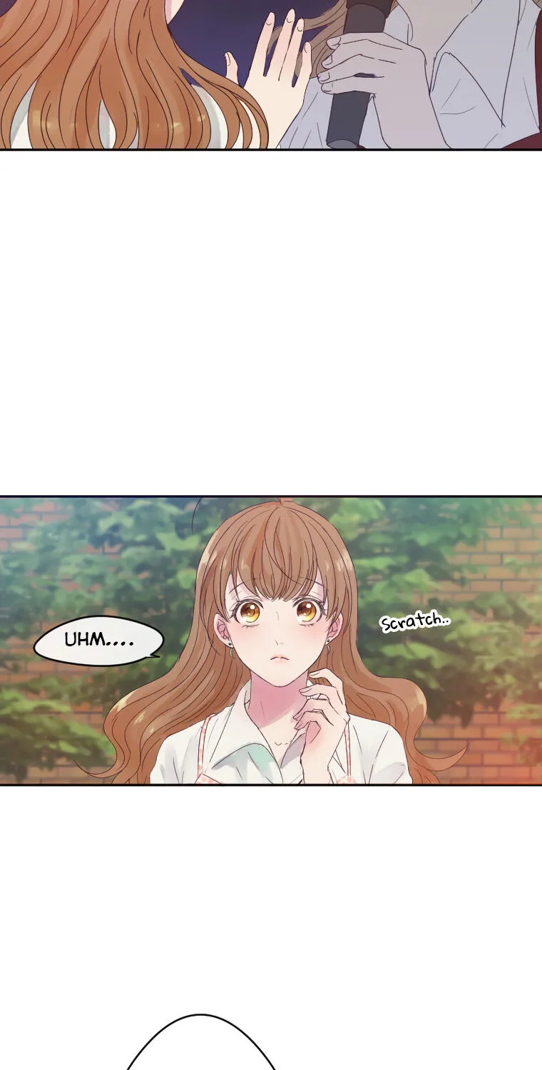 Jealousy Inducers Chapter 3 page 54 - 