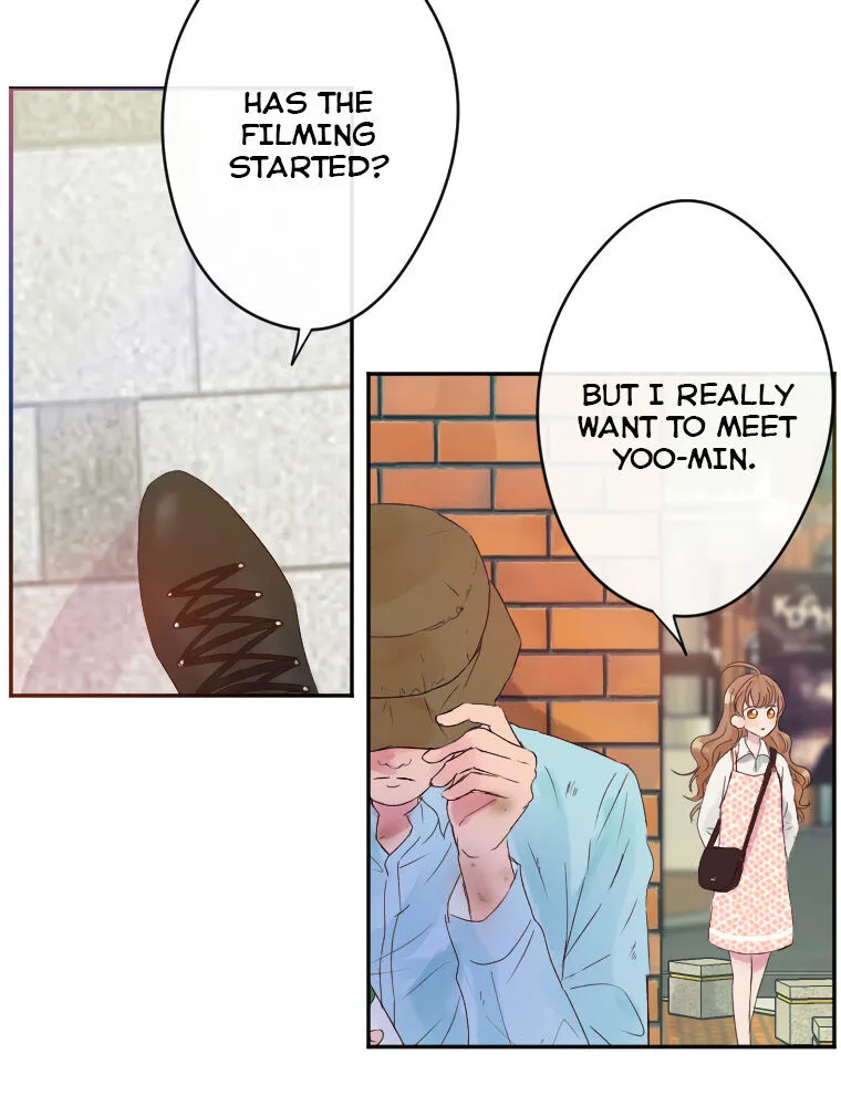 Jealousy Inducers Chapter 3 page 55 - 