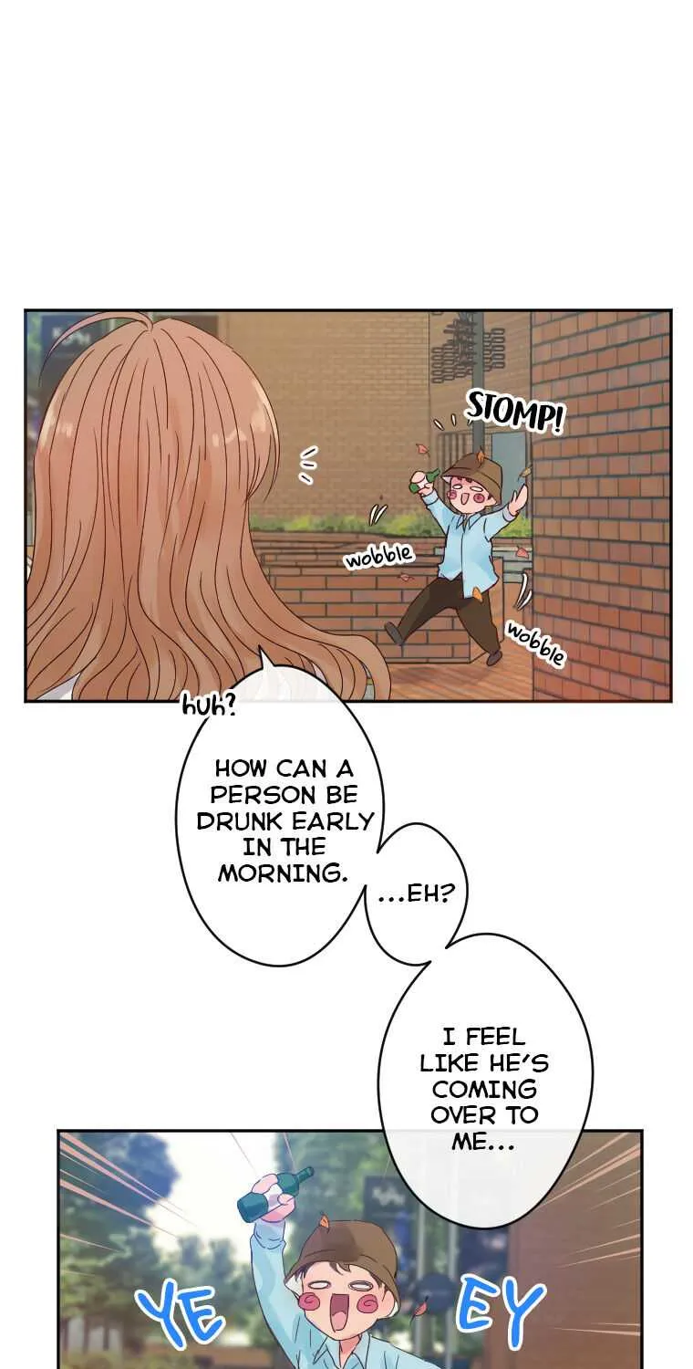 Jealousy Inducers Chapter 3 page 56 - 