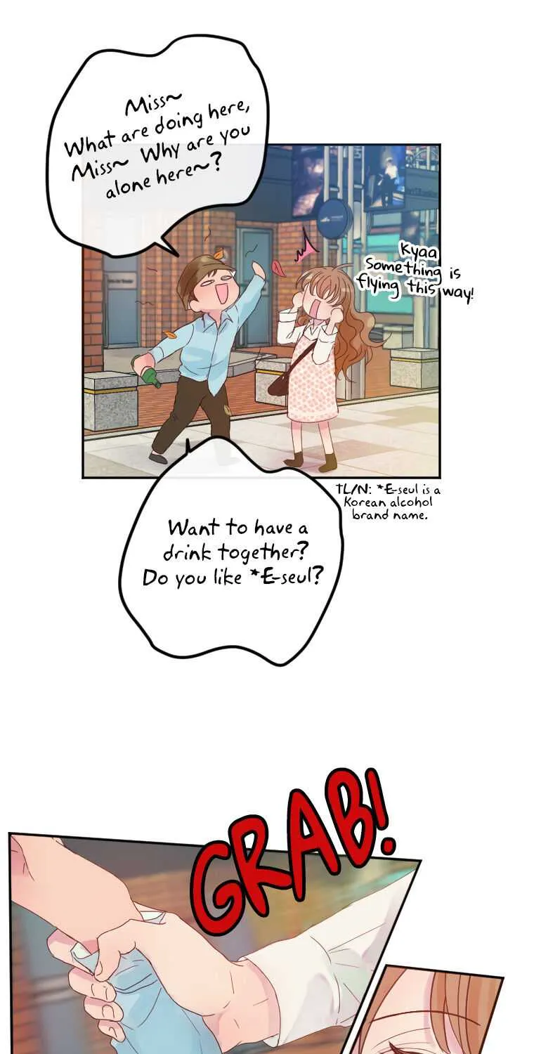 Jealousy Inducers Chapter 3 page 58 - 