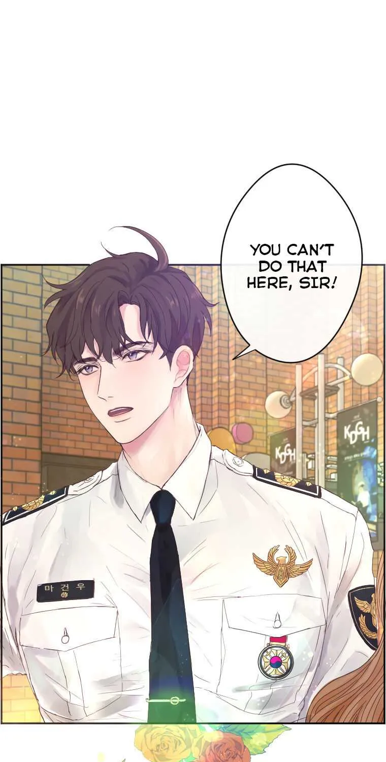 Jealousy Inducers Chapter 3 page 60 - 