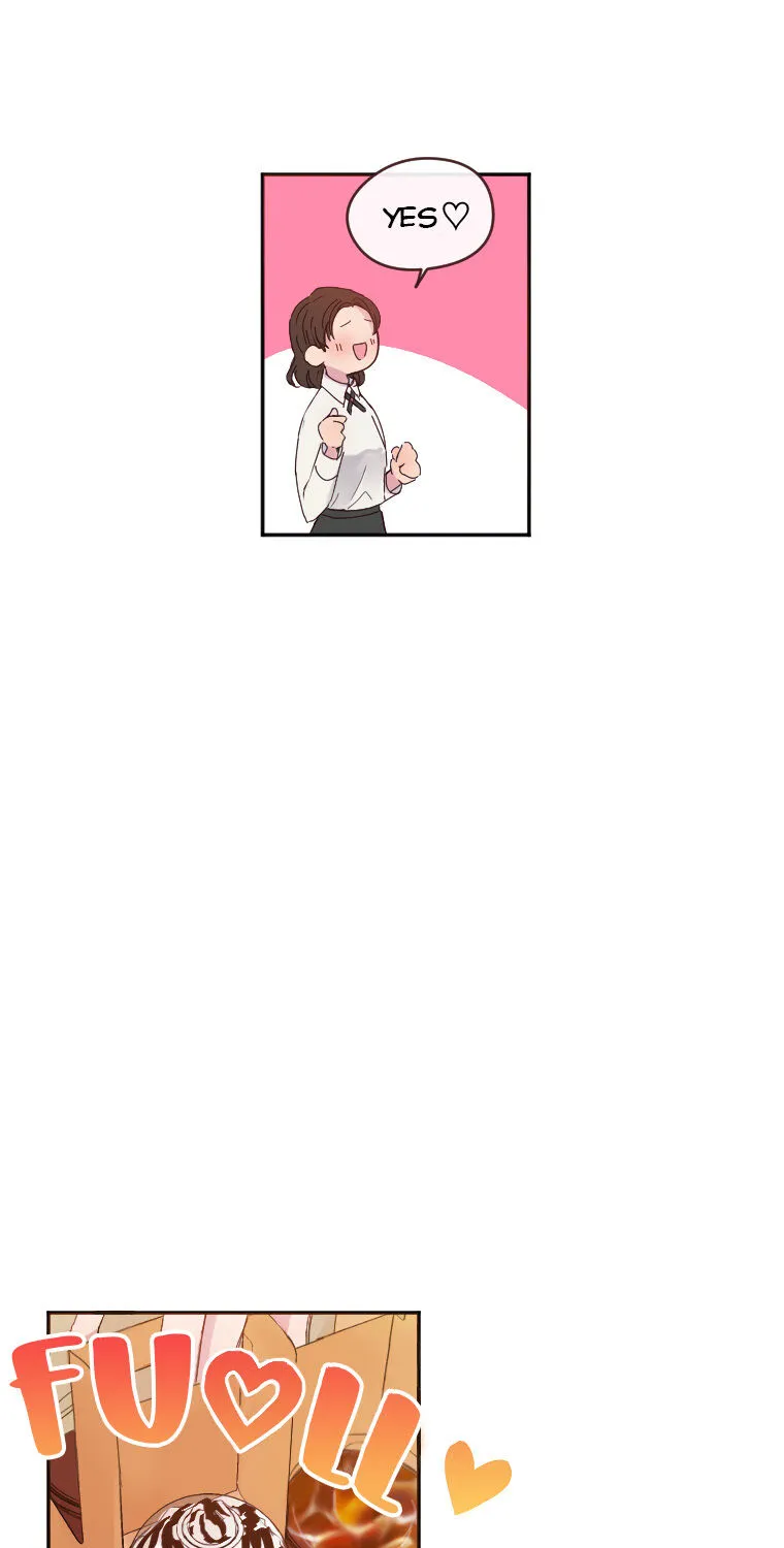 Jealousy Inducers Chapter 3 page 7 - 