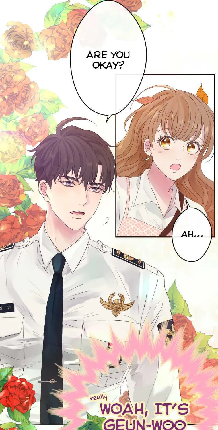 Jealousy Inducers Chapter 3 page 61 - 