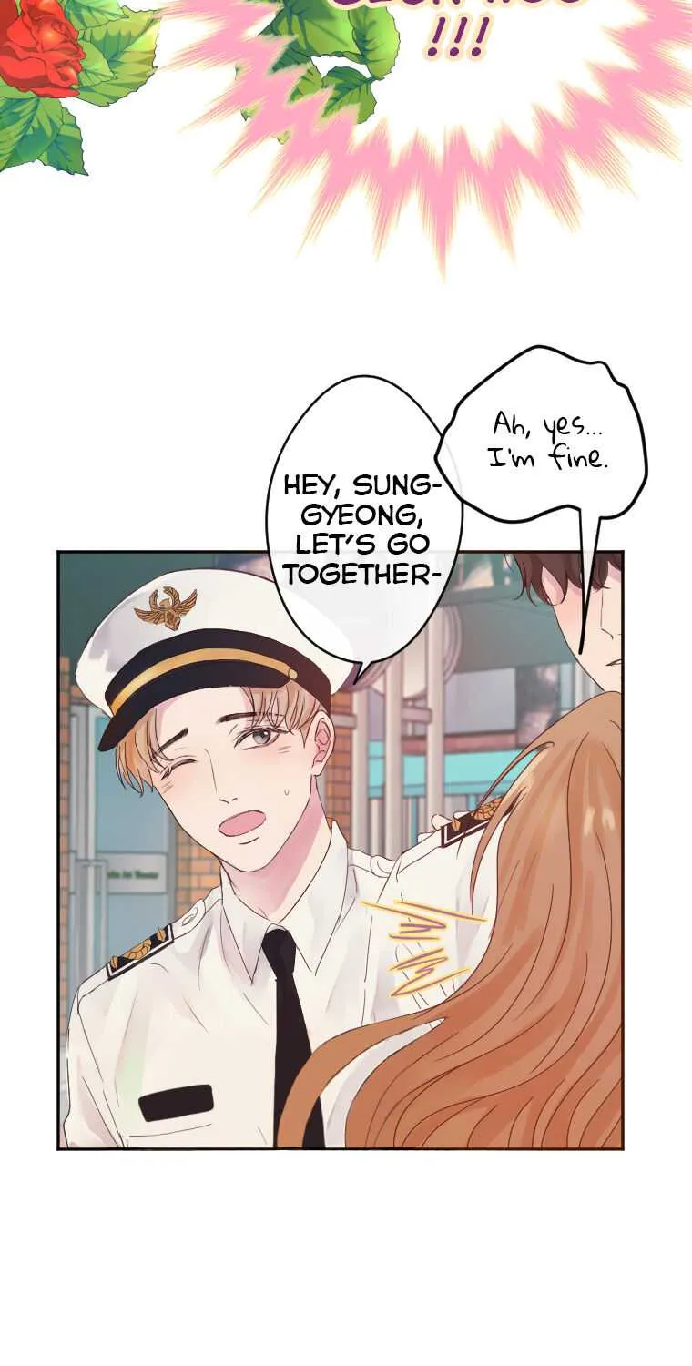 Jealousy Inducers Chapter 3 page 62 - 
