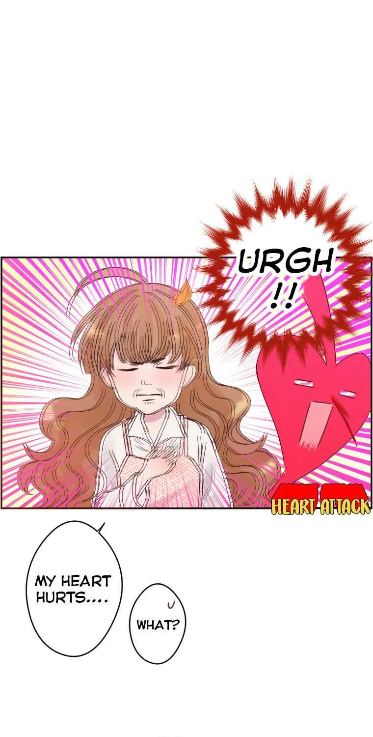 Jealousy Inducers Chapter 3 page 64 - 