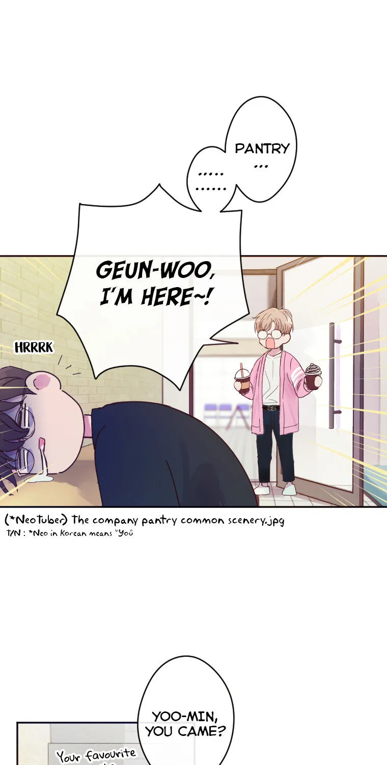 Jealousy Inducers Chapter 3 page 10 - 