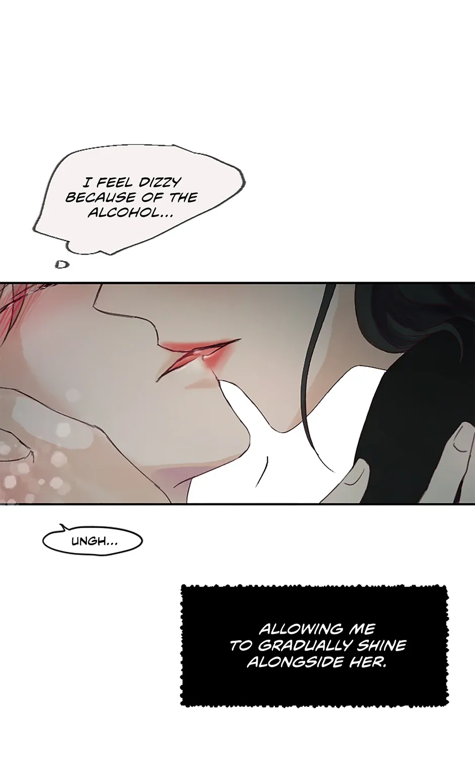 Jealousy Inducers Chapter 30 page 101 - 