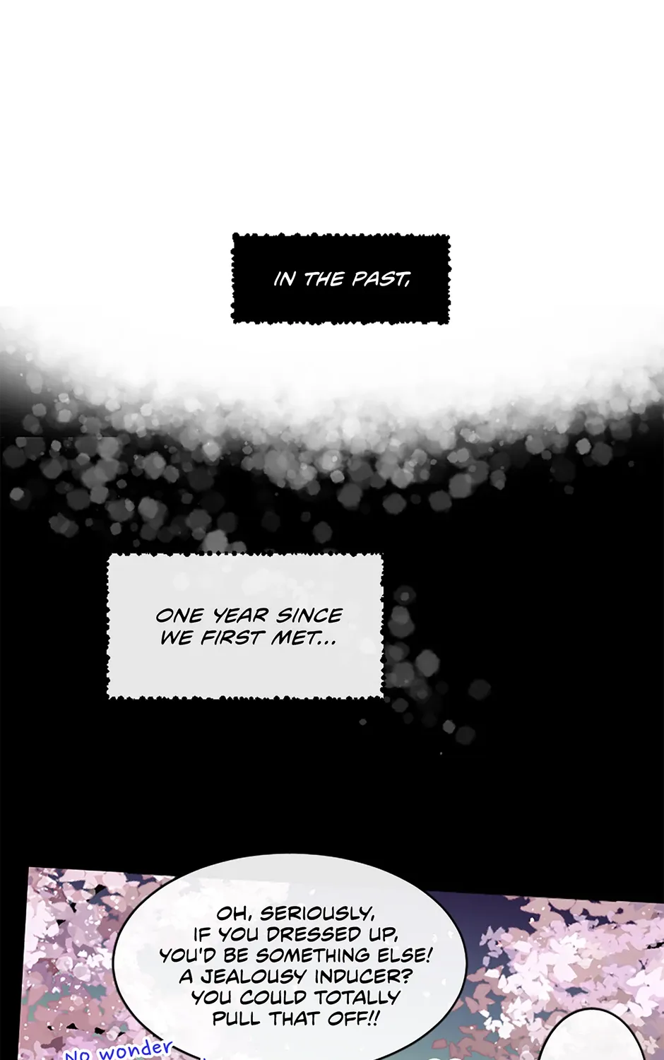 Jealousy Inducers Chapter 30 page 103 - 