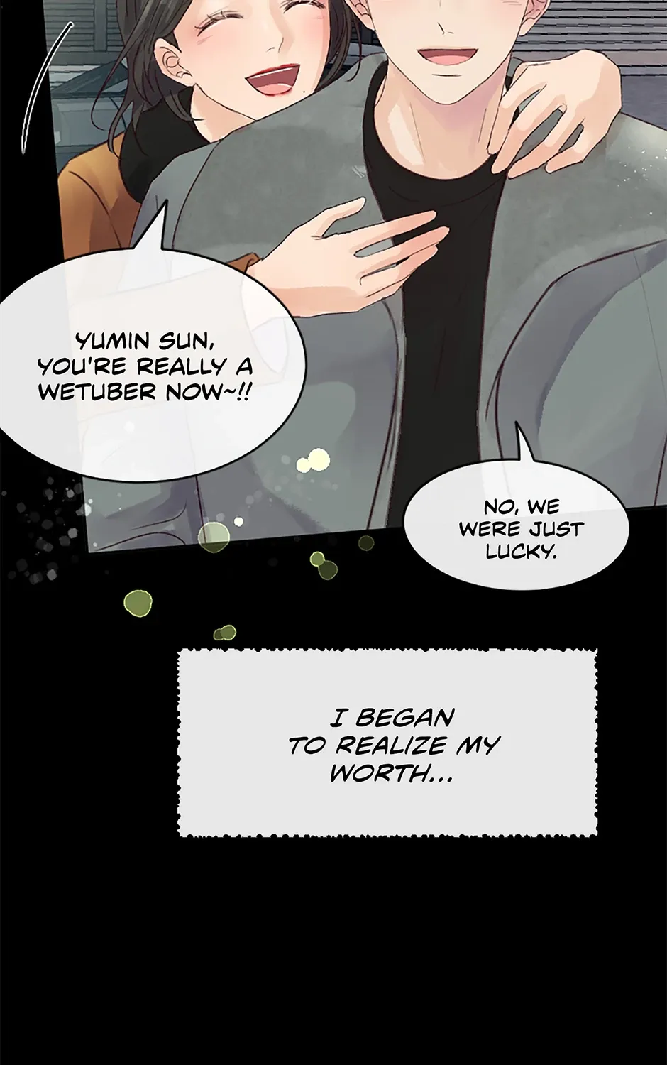 Jealousy Inducers Chapter 30 page 107 - 