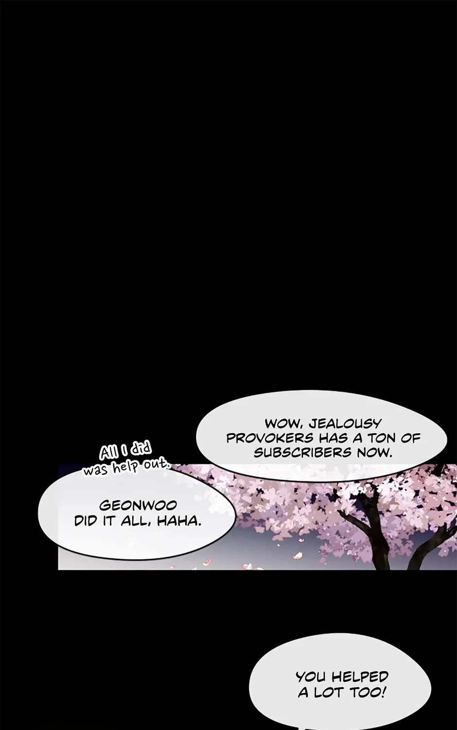 Jealousy Inducers Chapter 30 page 115 - 