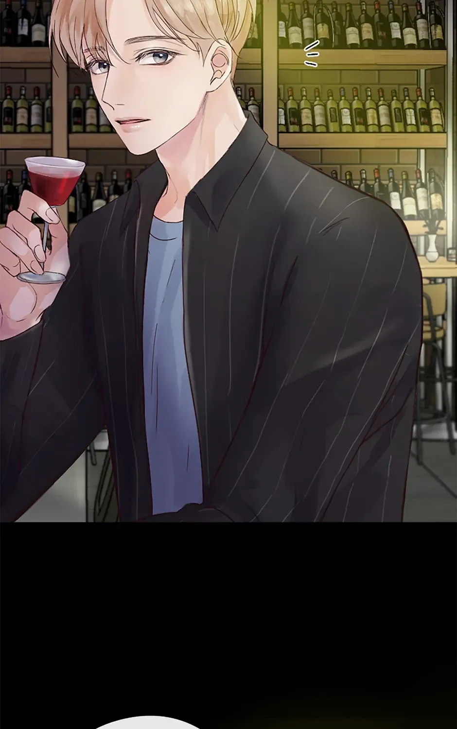 Jealousy Inducers Chapter 30 page 117 - 