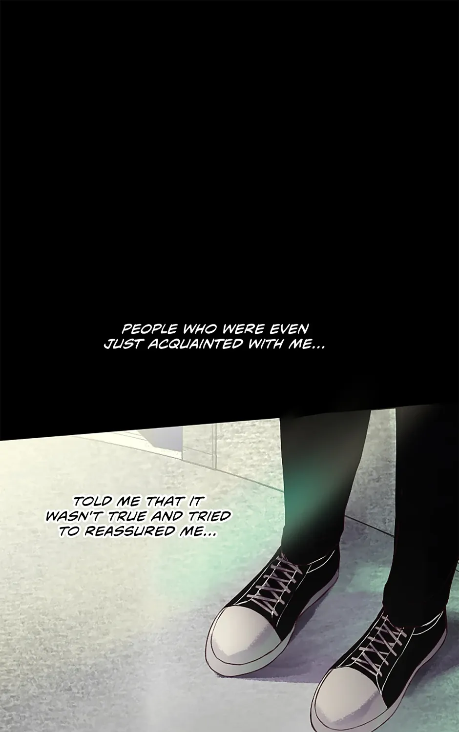 Jealousy Inducers Chapter 30 page 13 - 