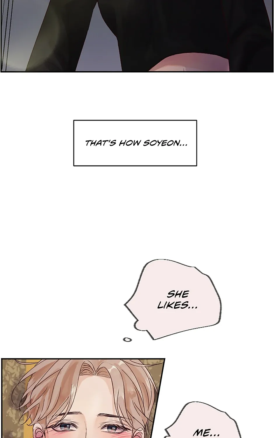 Jealousy Inducers Chapter 30 page 125 - 
