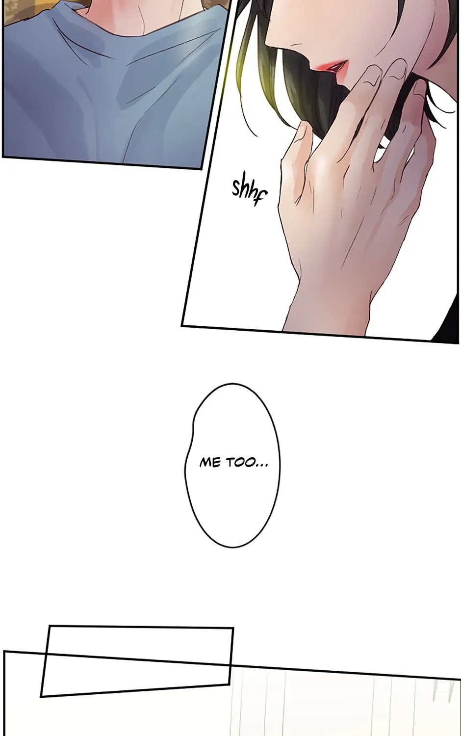 Jealousy Inducers Chapter 30 page 127 - 