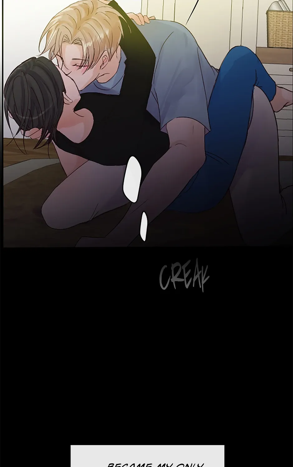 Jealousy Inducers Chapter 30 page 129 - 
