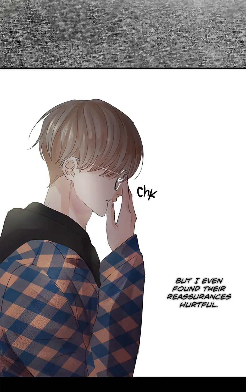 Jealousy Inducers Chapter 30 page 15 - 