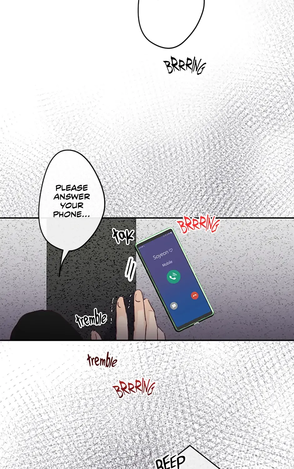 Jealousy Inducers Chapter 30 page 145 - 