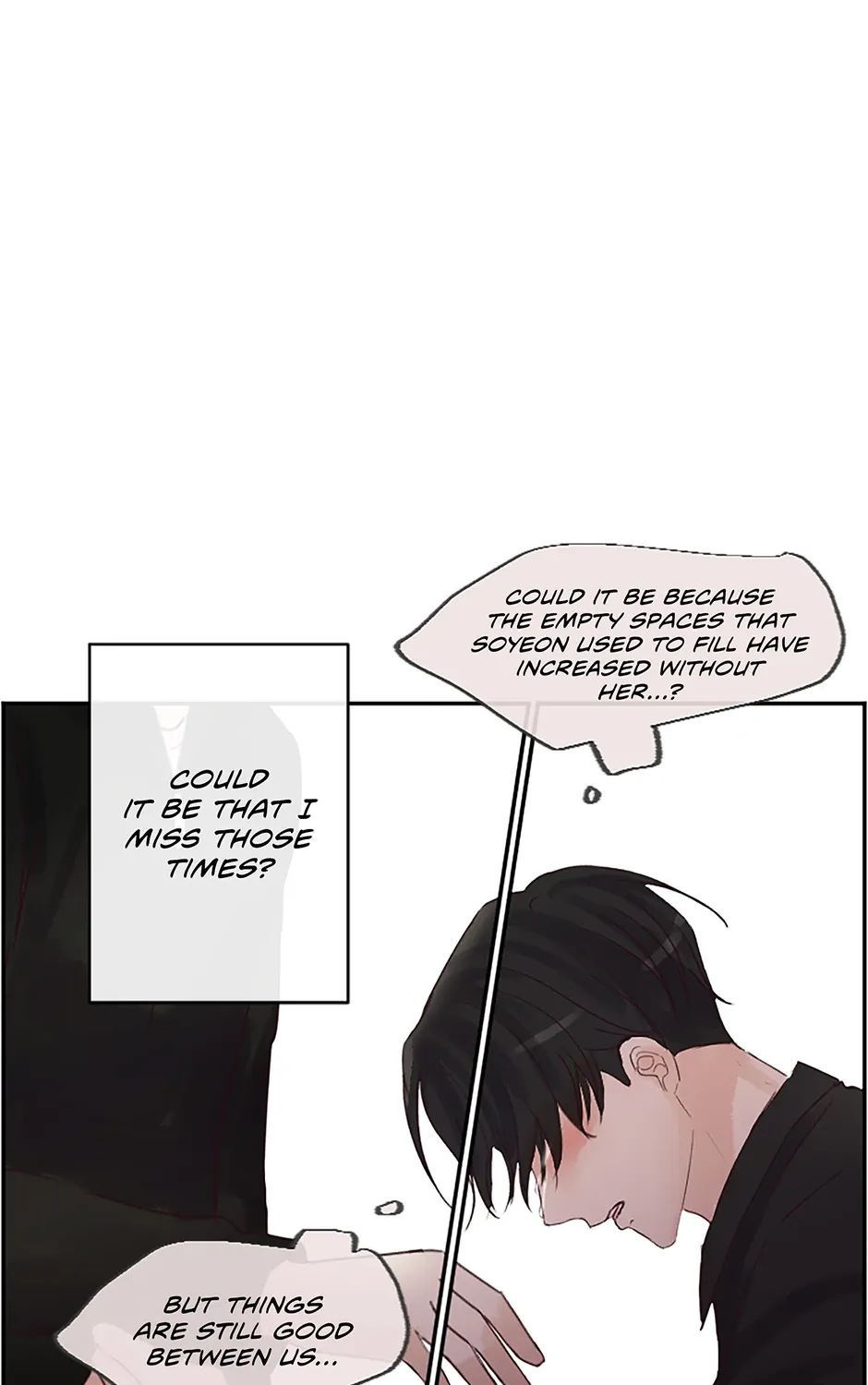 Jealousy Inducers Chapter 30 page 156 - 