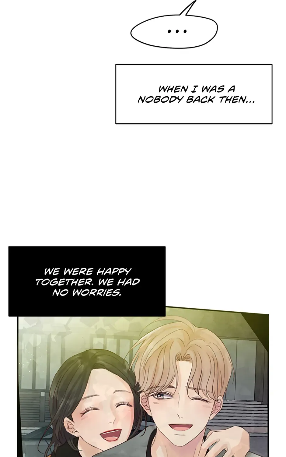 Jealousy Inducers Chapter 30 page 158 - 