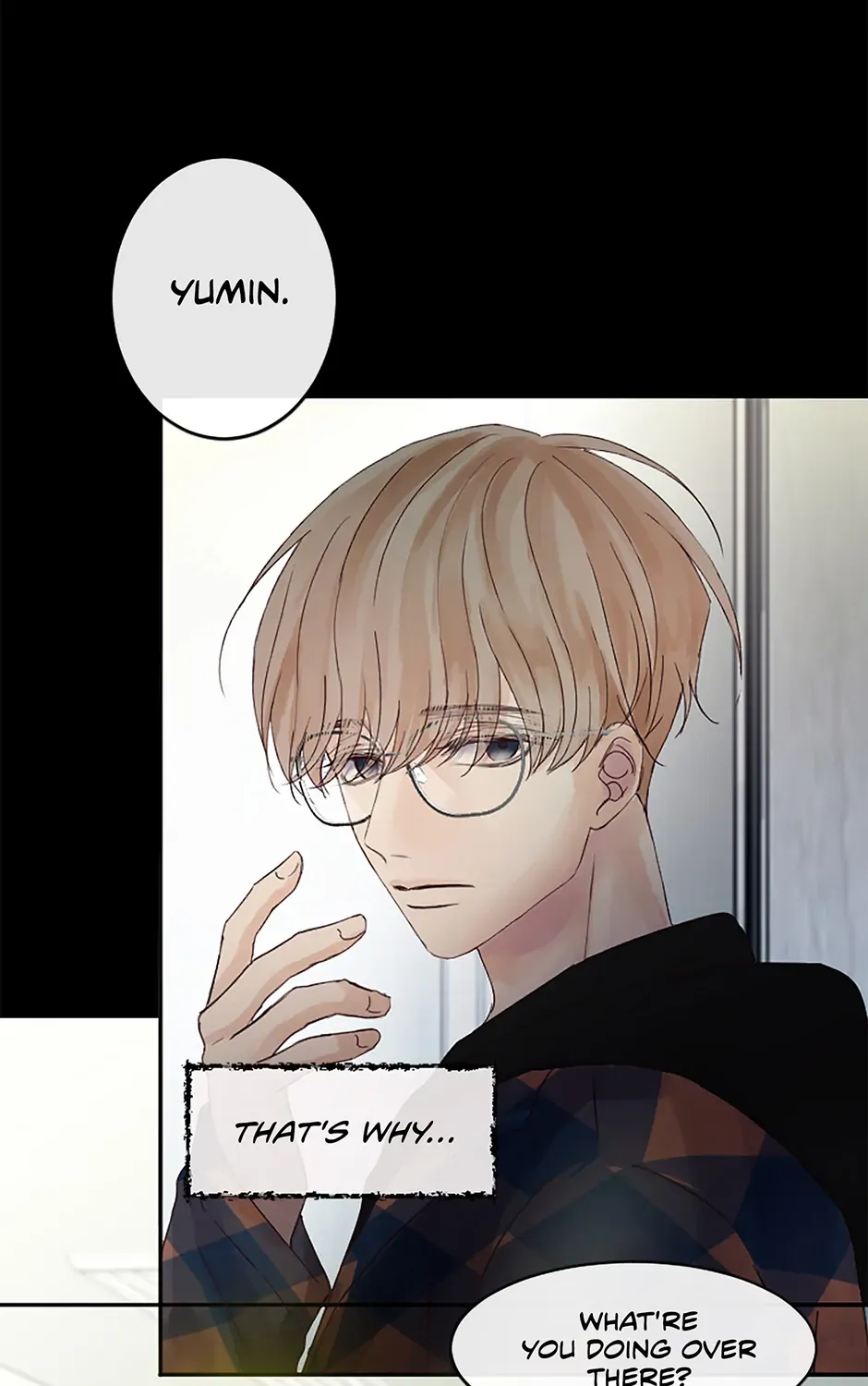 Jealousy Inducers Chapter 30 page 17 - 