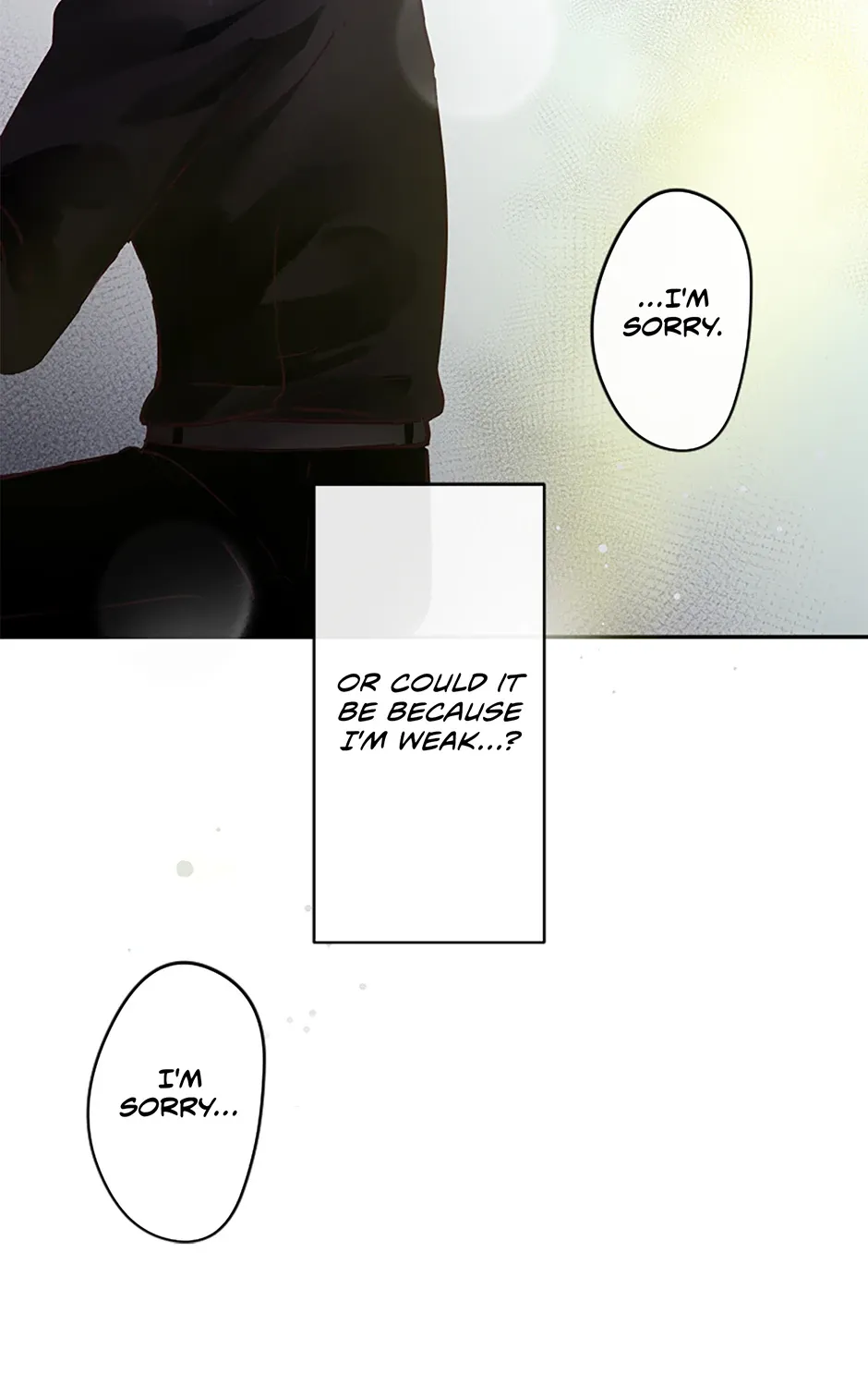 Jealousy Inducers Chapter 30 page 162 - 