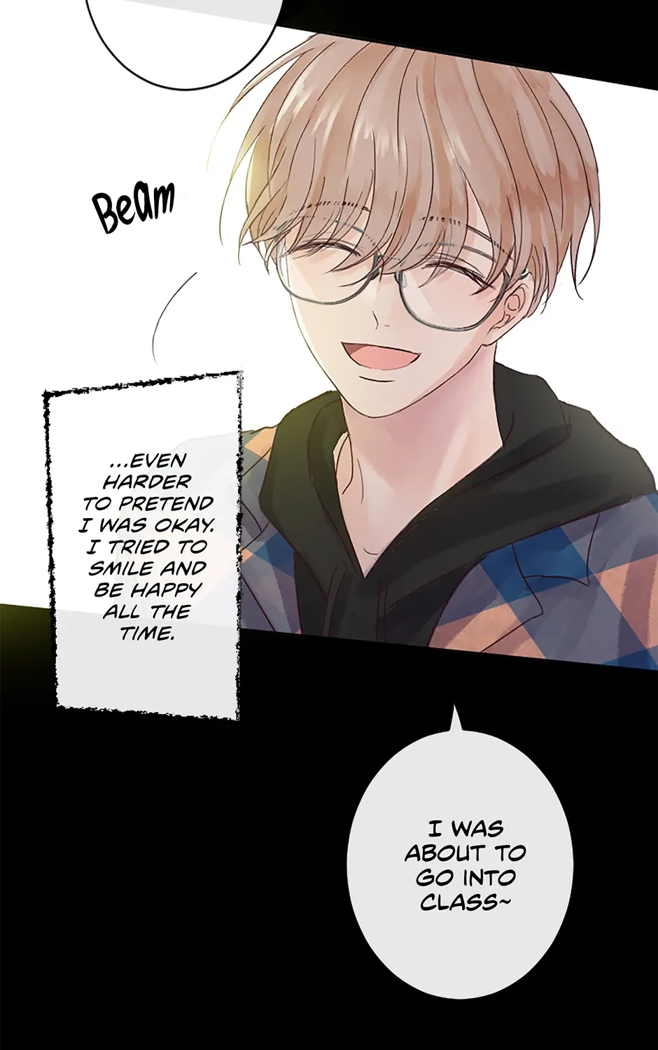 Jealousy Inducers Chapter 30 page 21 - 