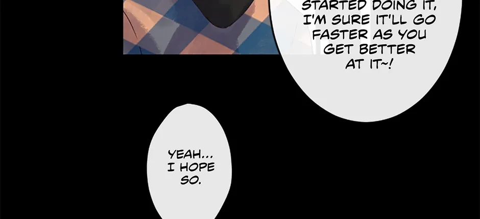 Jealousy Inducers Chapter 30 page 24 - 