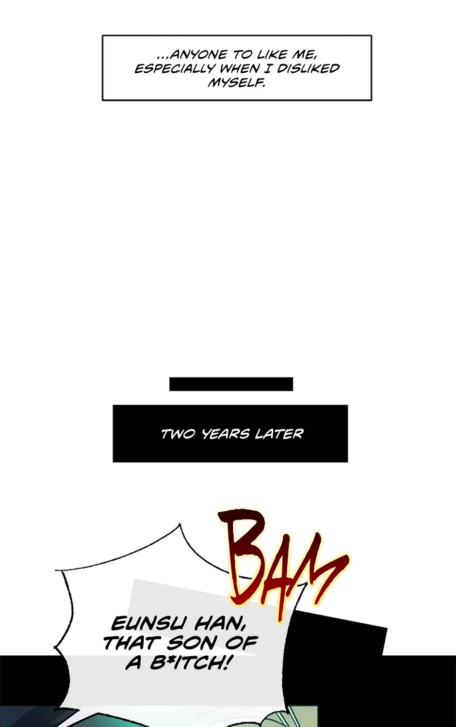 Jealousy Inducers Chapter 30 page 27 - 