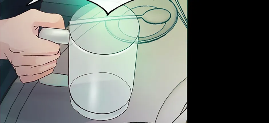 Jealousy Inducers Chapter 30 page 28 - 