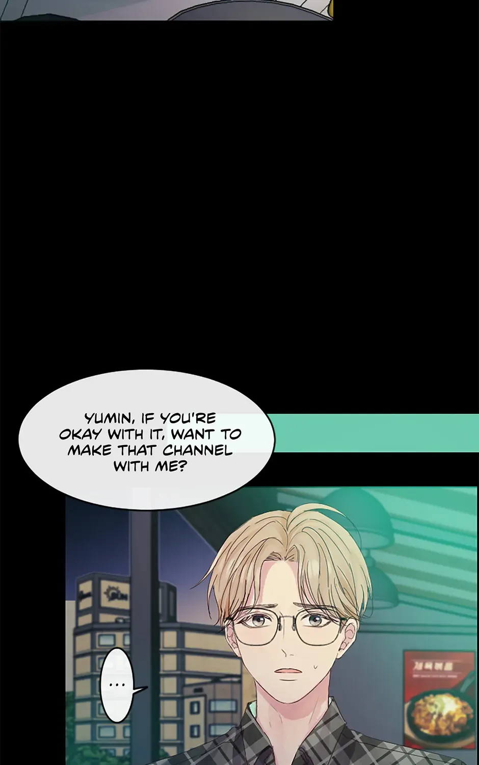 Jealousy Inducers Chapter 30 page 29 - 