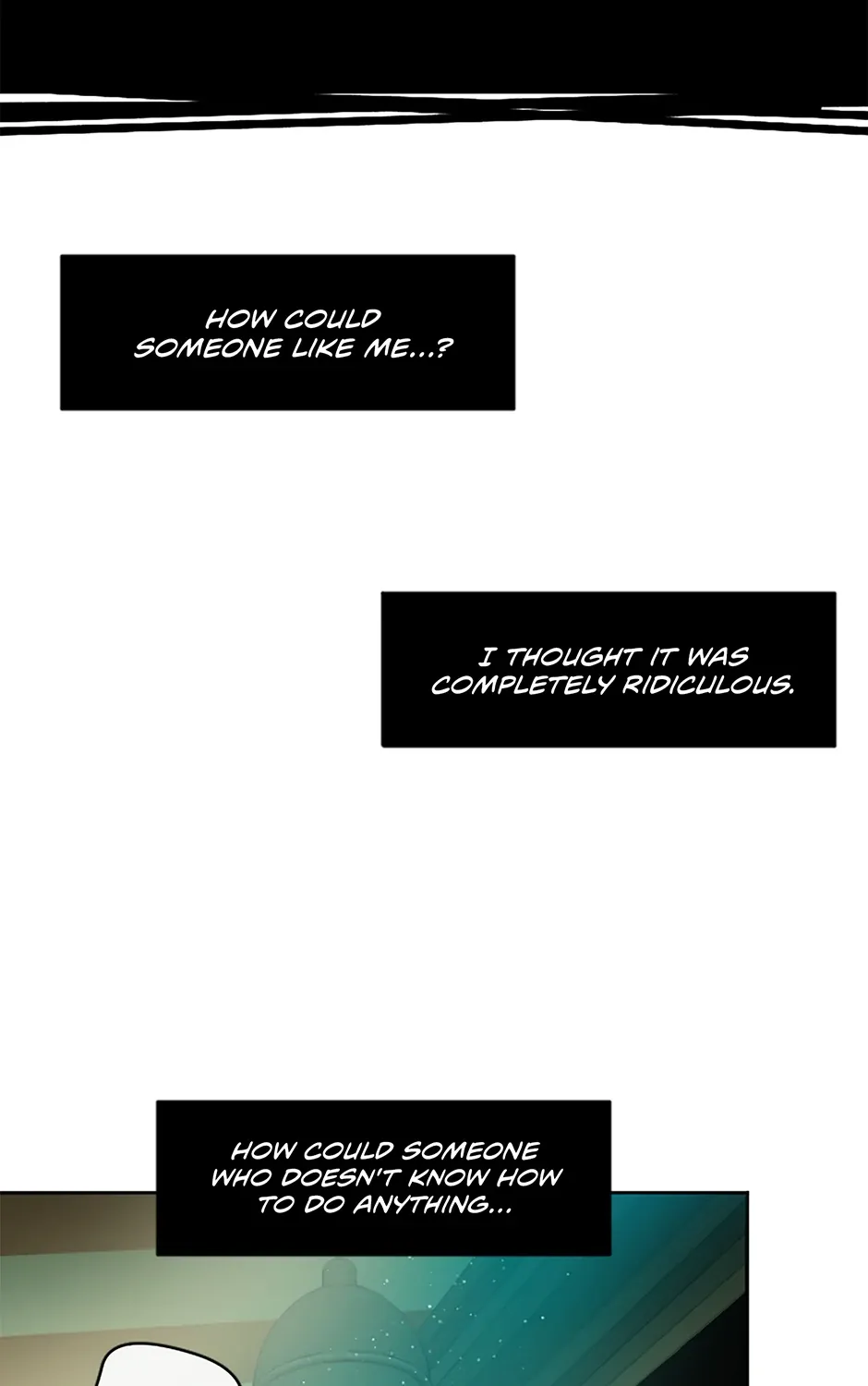 Jealousy Inducers Chapter 30 page 35 - 