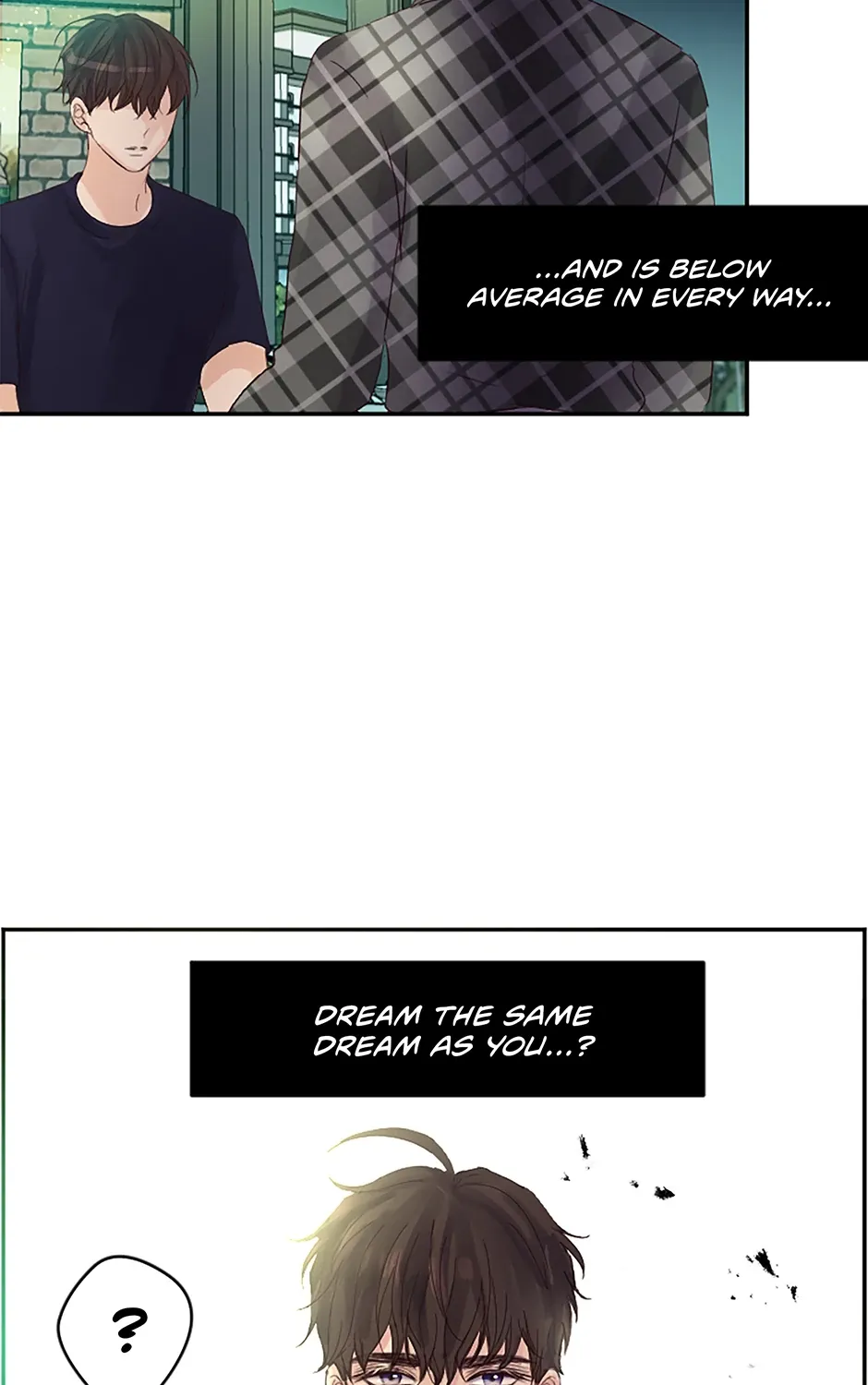 Jealousy Inducers Chapter 30 page 37 - 