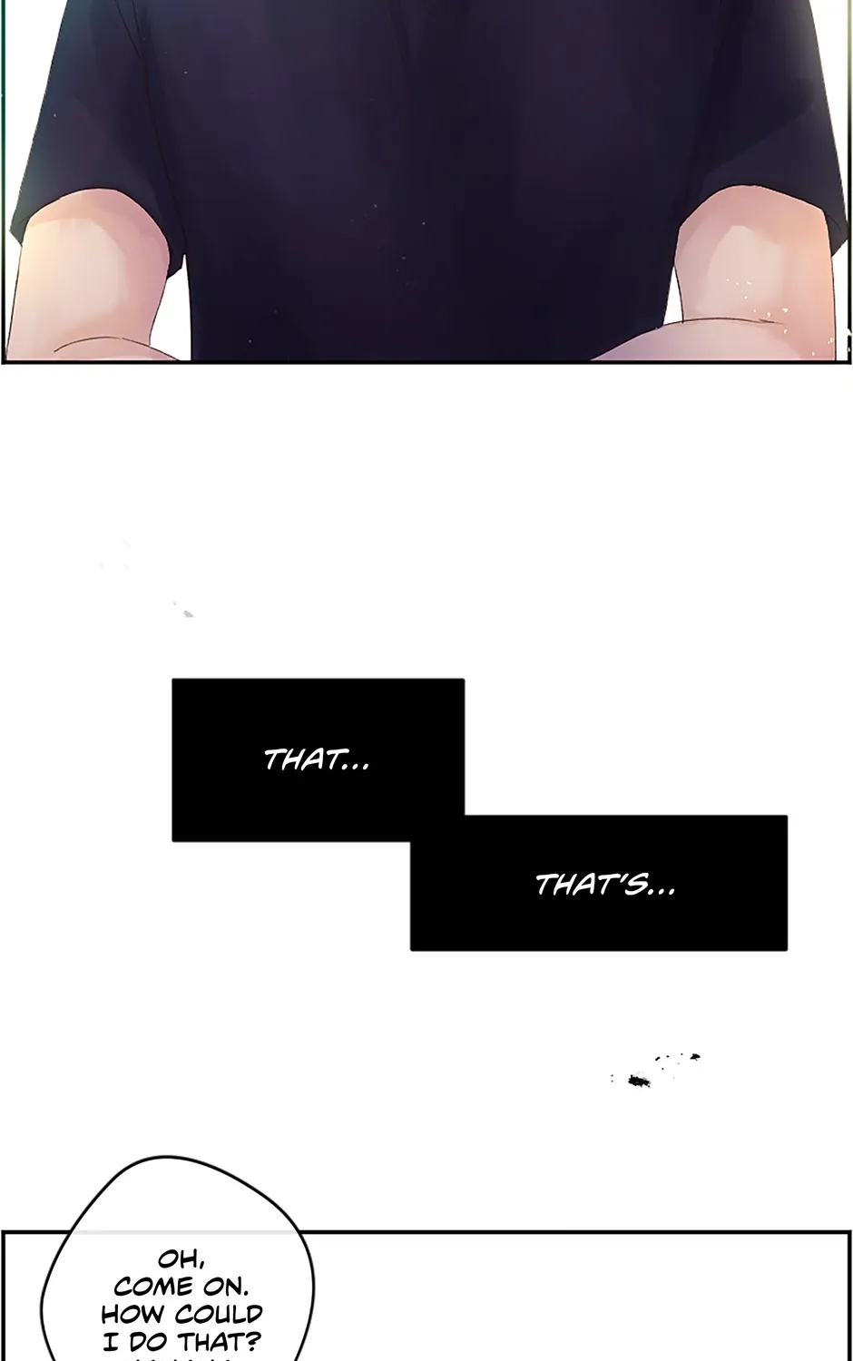 Jealousy Inducers Chapter 30 page 39 - 