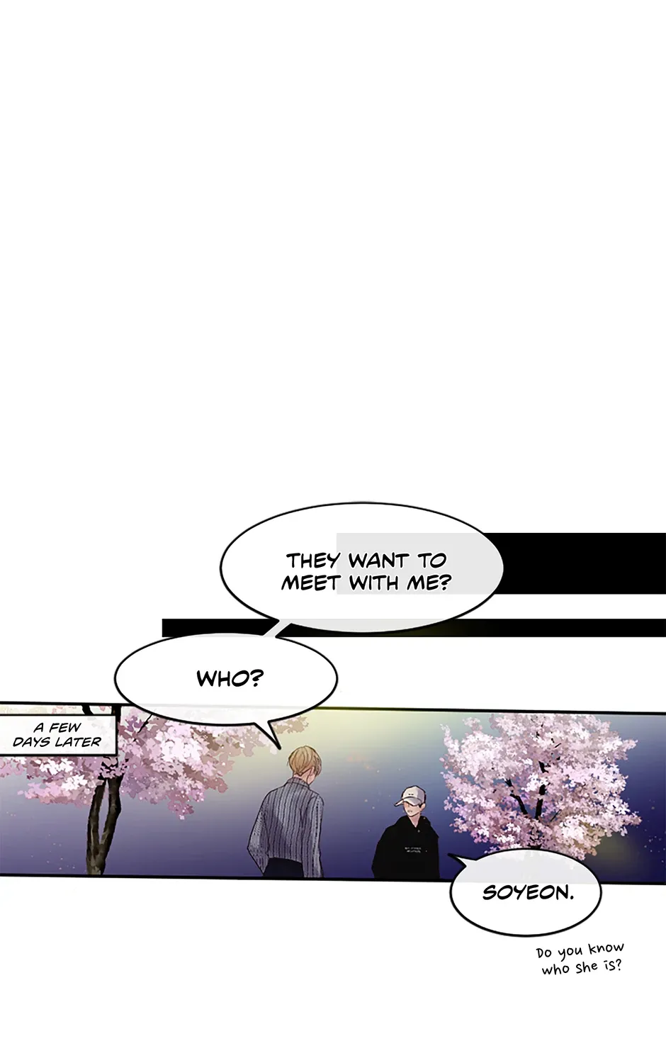 Jealousy Inducers Chapter 30 page 45 - 