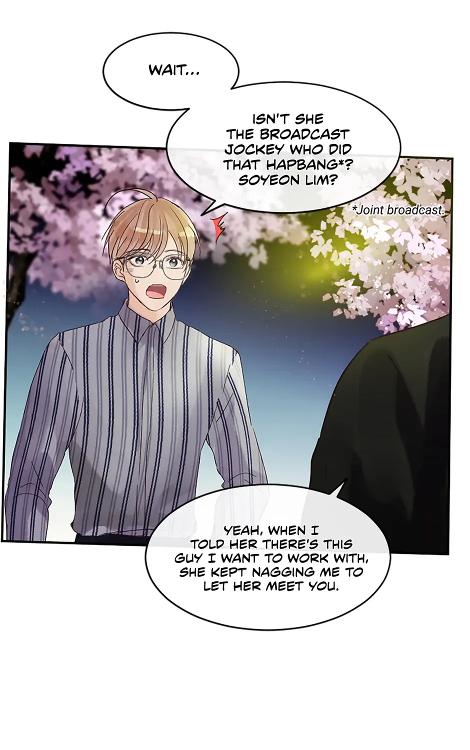 Jealousy Inducers Chapter 30 page 47 - 