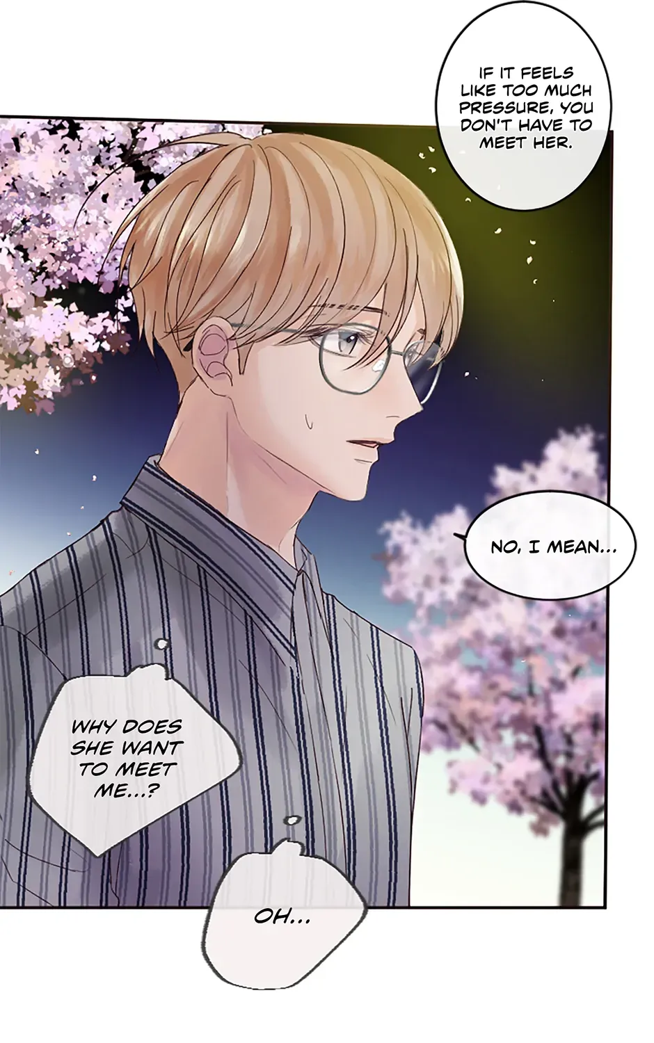 Jealousy Inducers Chapter 30 page 49 - 