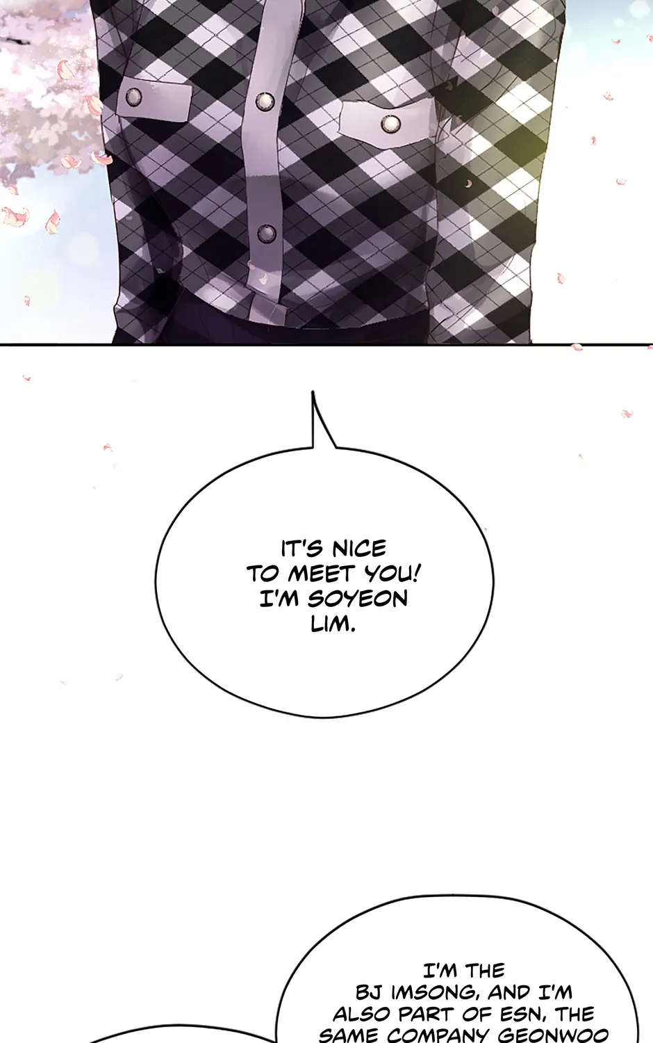 Jealousy Inducers Chapter 30 page 57 - 