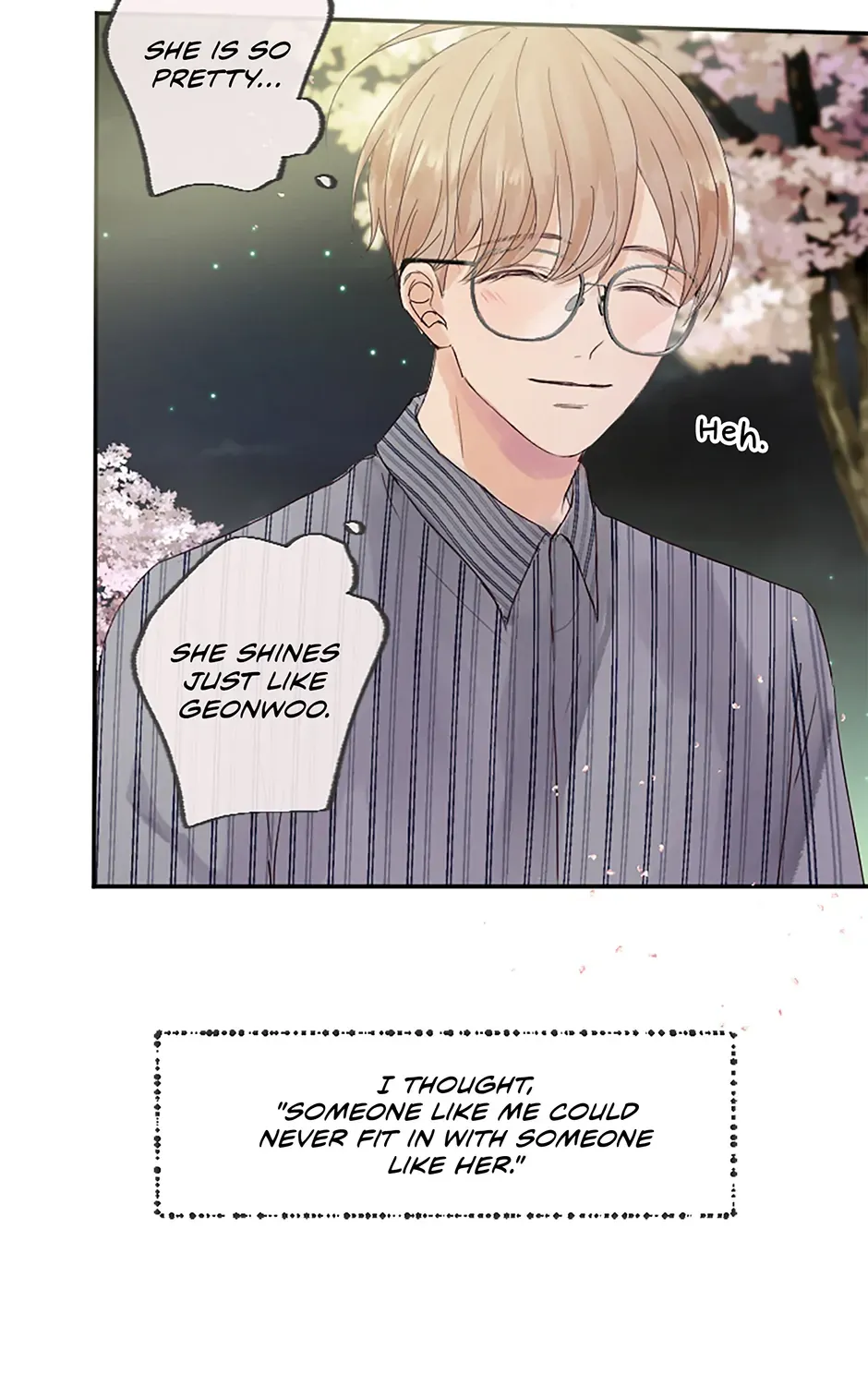 Jealousy Inducers Chapter 30 page 67 - 