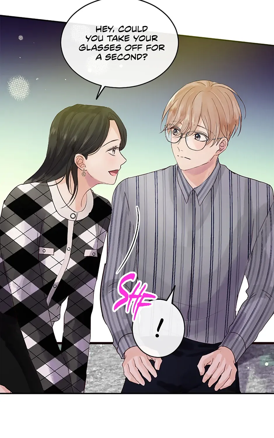 Jealousy Inducers Chapter 30 page 69 - 
