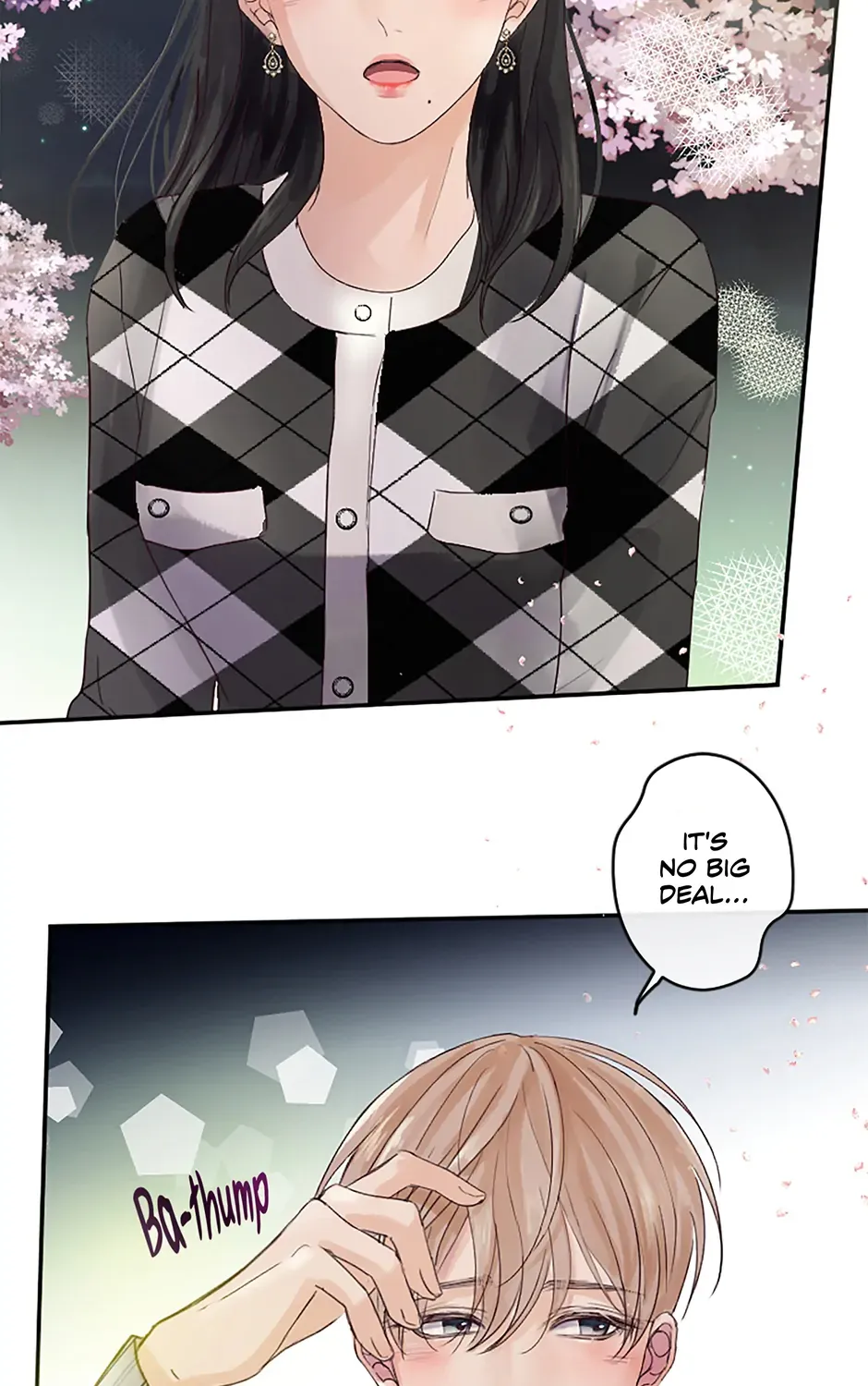 Jealousy Inducers Chapter 30 page 75 - 