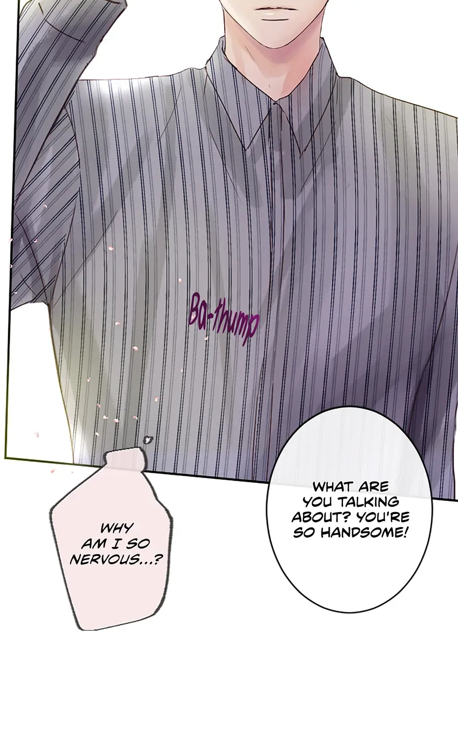 Jealousy Inducers Chapter 30 page 77 - 