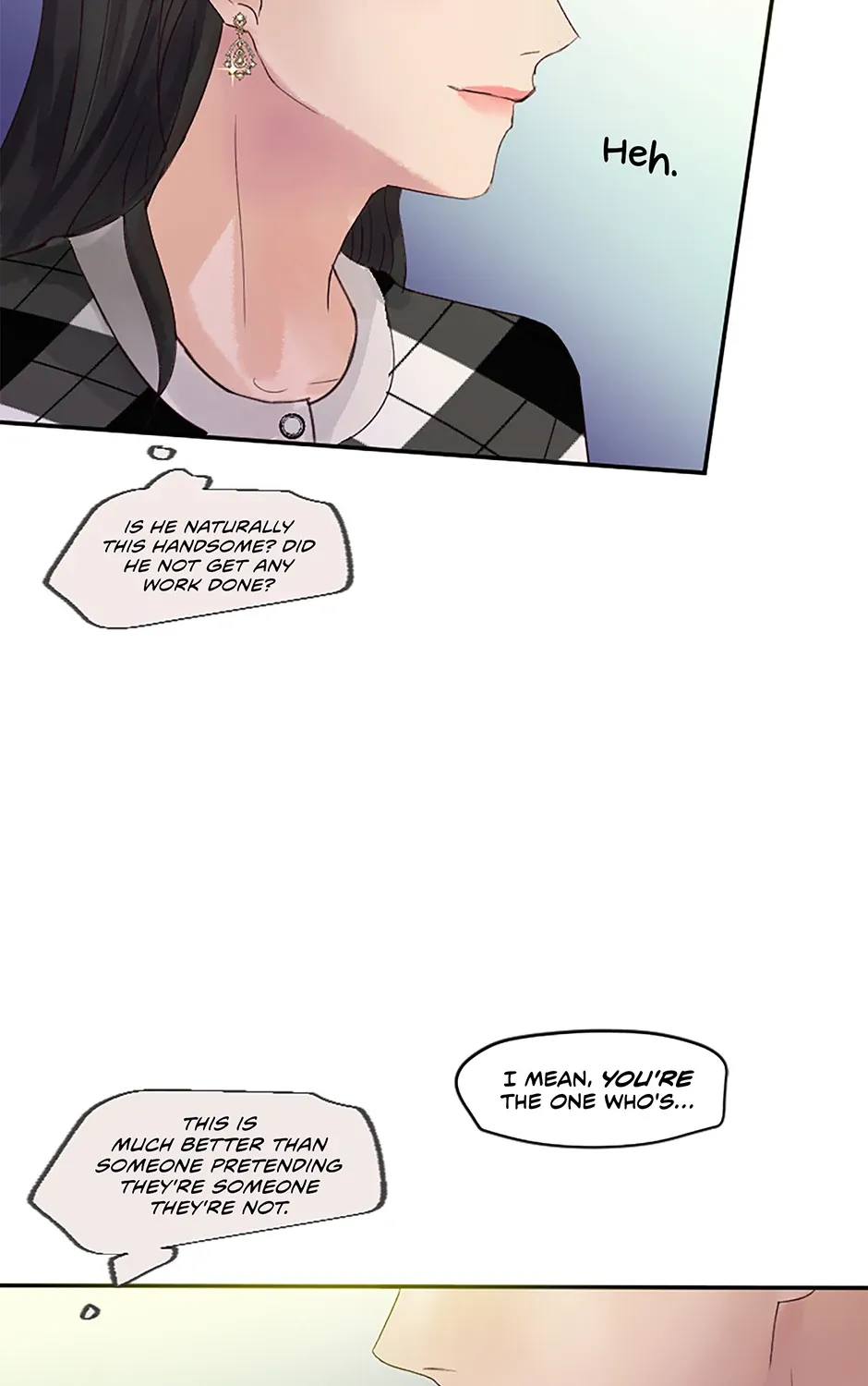 Jealousy Inducers Chapter 30 page 81 - 