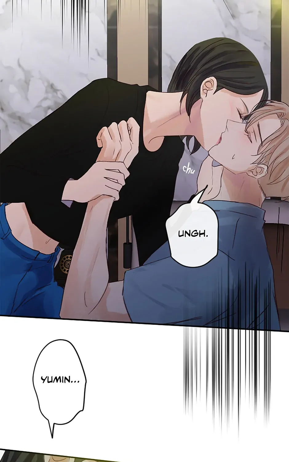 Jealousy Inducers Chapter 30 page 87 - 