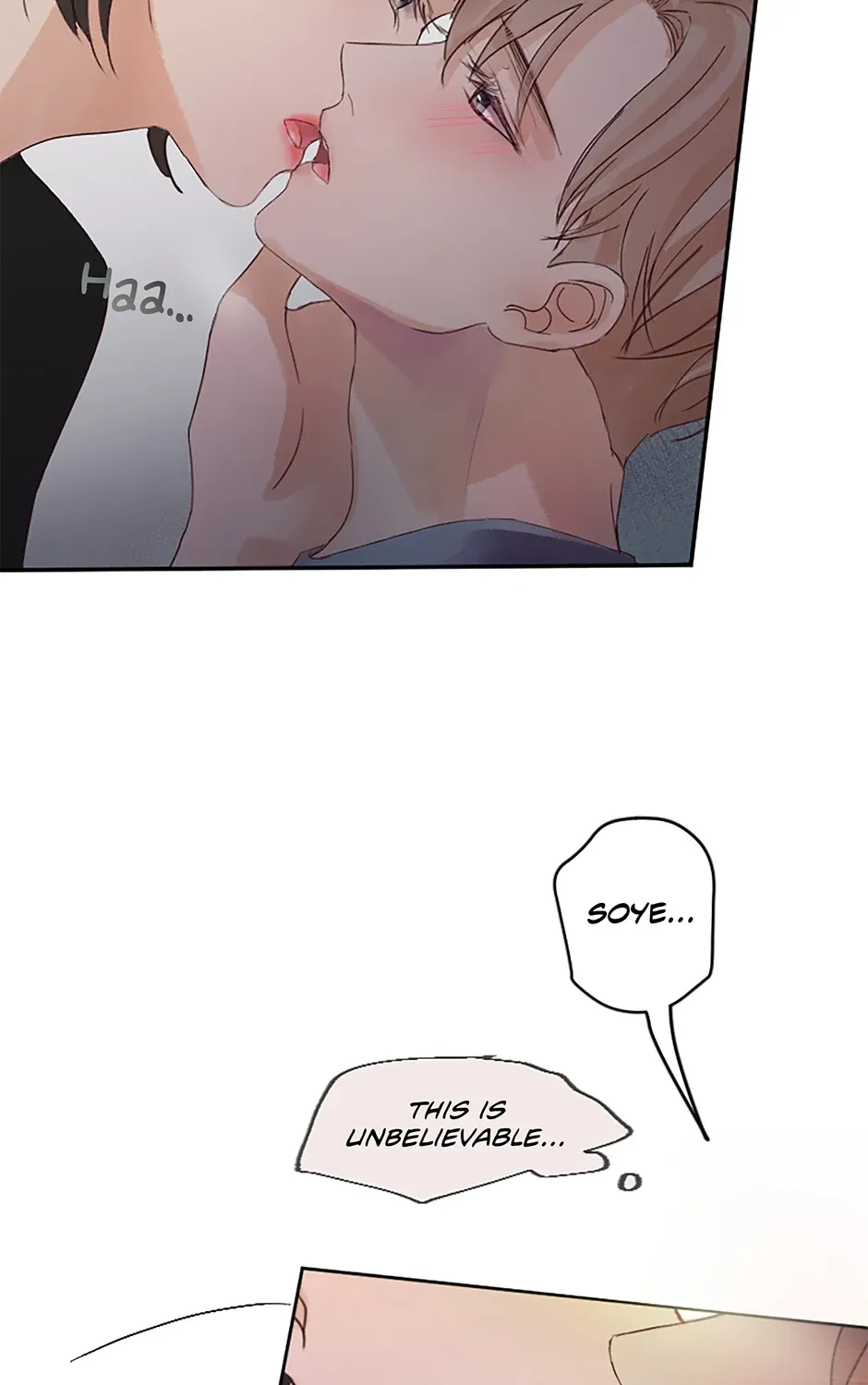 Jealousy Inducers Chapter 30 page 89 - 