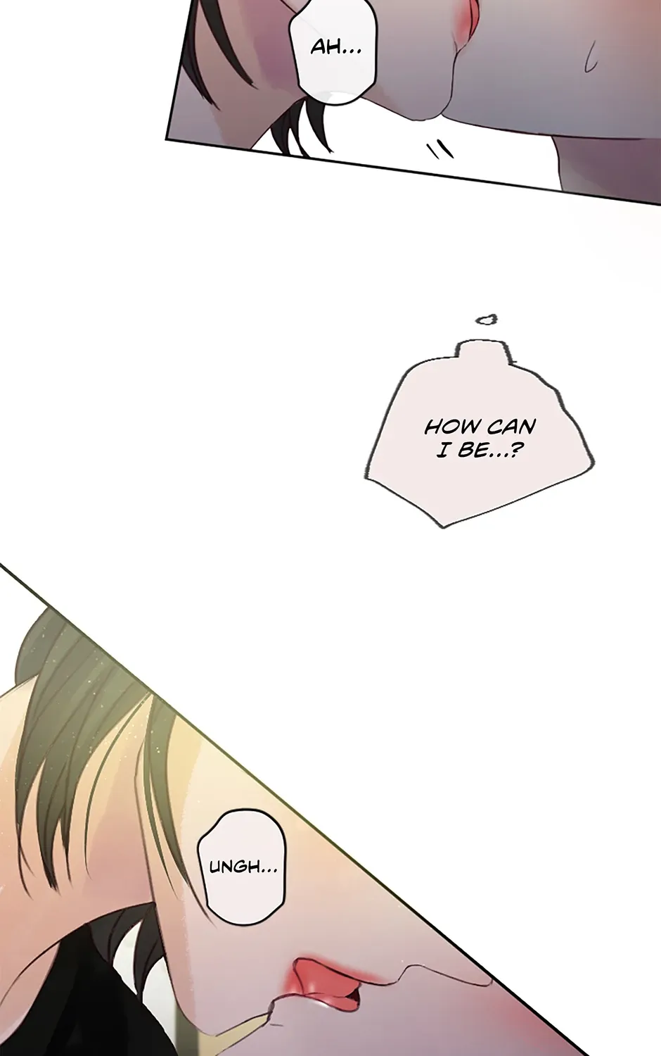 Jealousy Inducers Chapter 30 page 91 - 