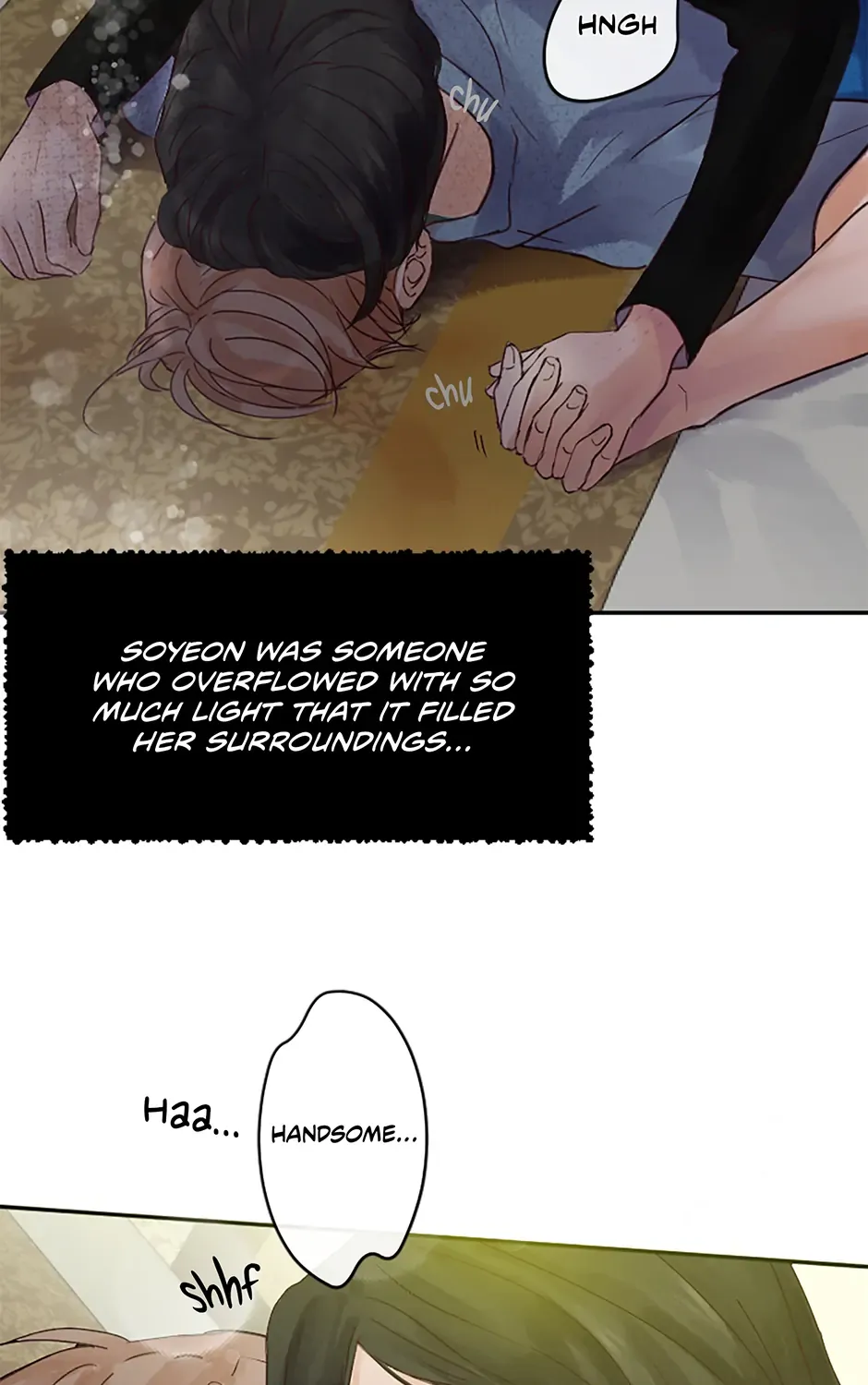 Jealousy Inducers Chapter 30 page 97 - 