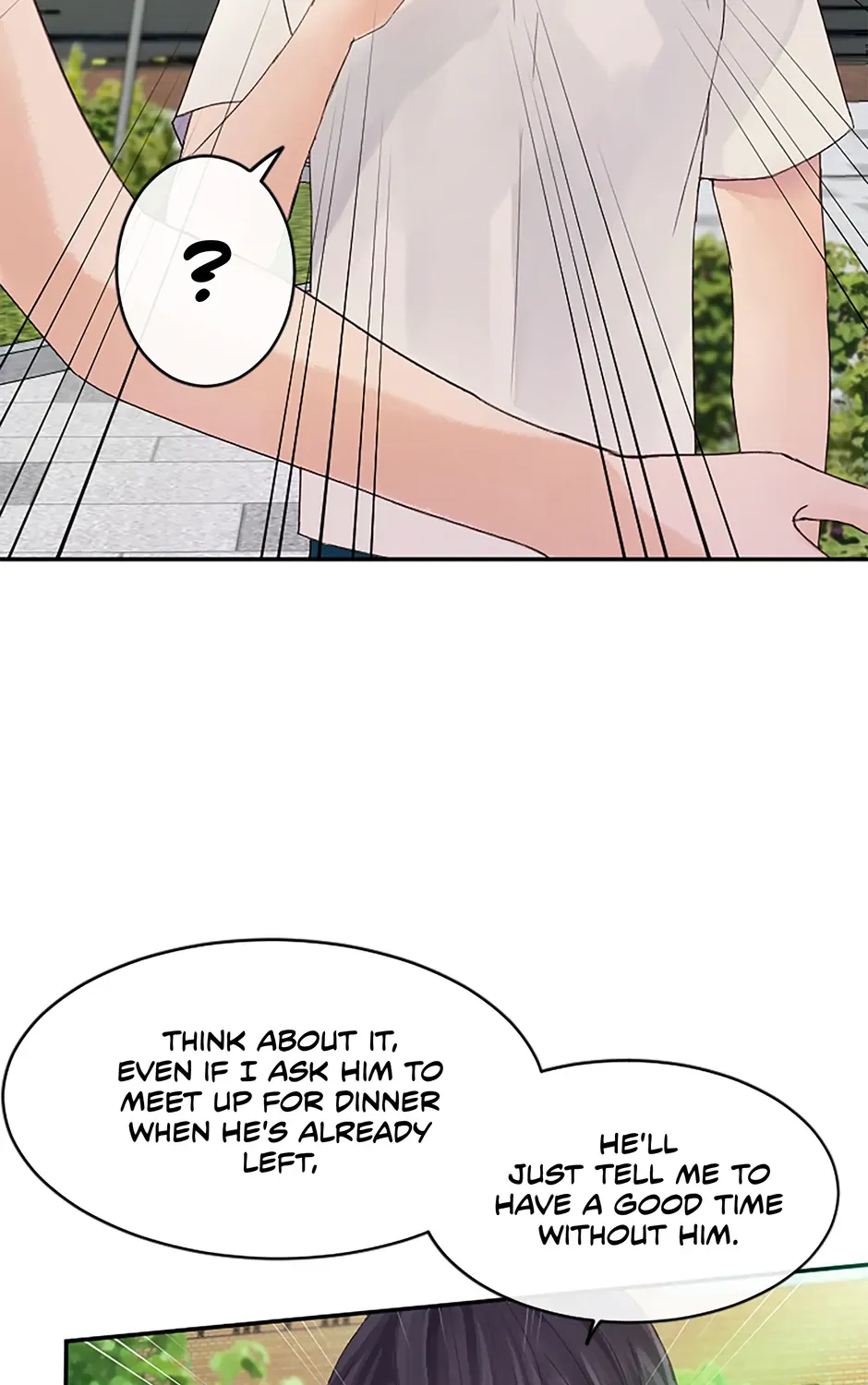 Jealousy Inducers Chapter 31 page 106 - 